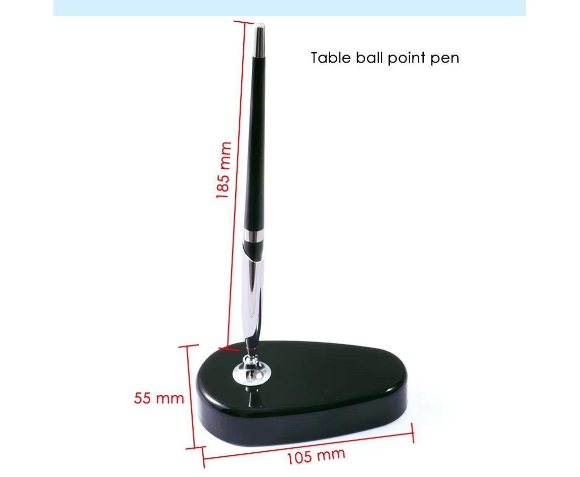 Classical Table Pen