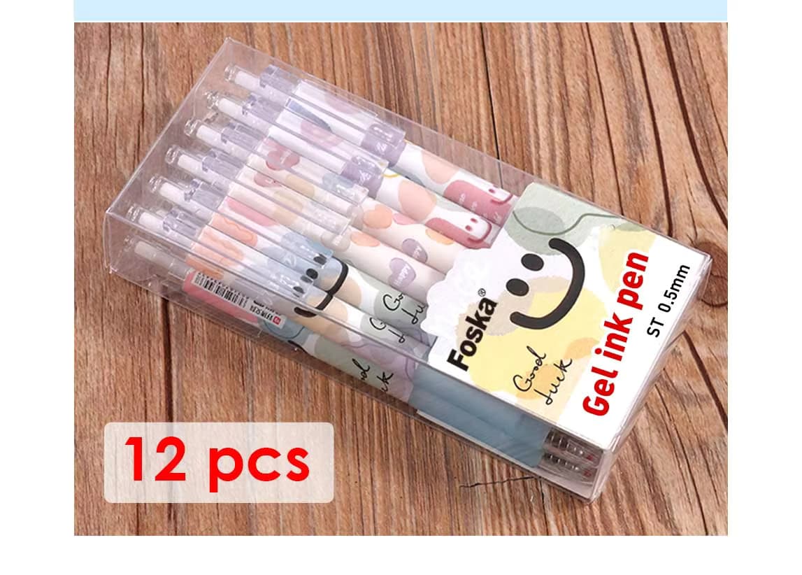 High quality packaging