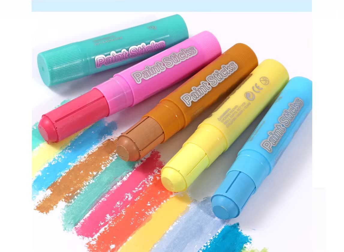 Good Quality Paint Crayon