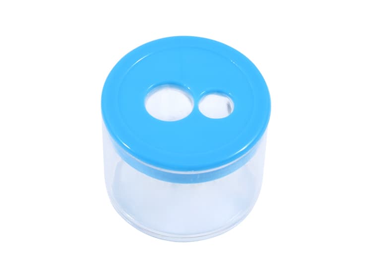 Double-Hole Design