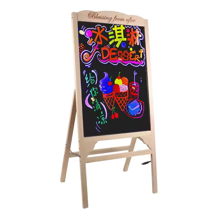 LED Billboards 