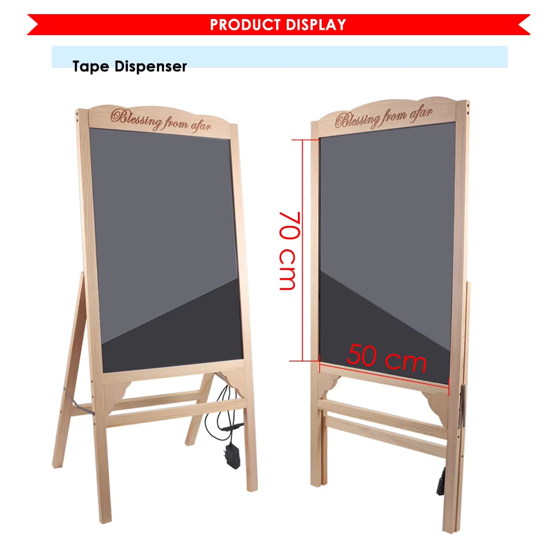 Foska LED Billboards  