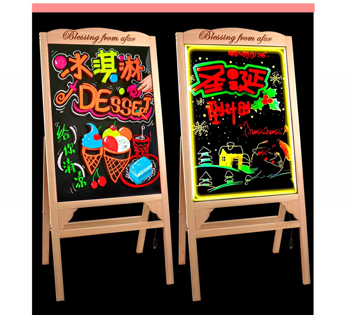 High quality LED Billboards 