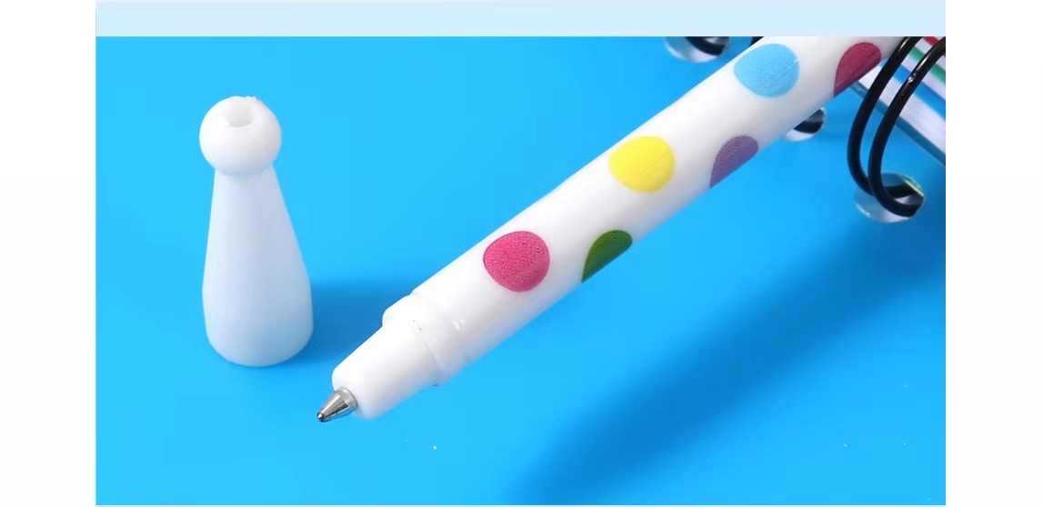 Creative School pen