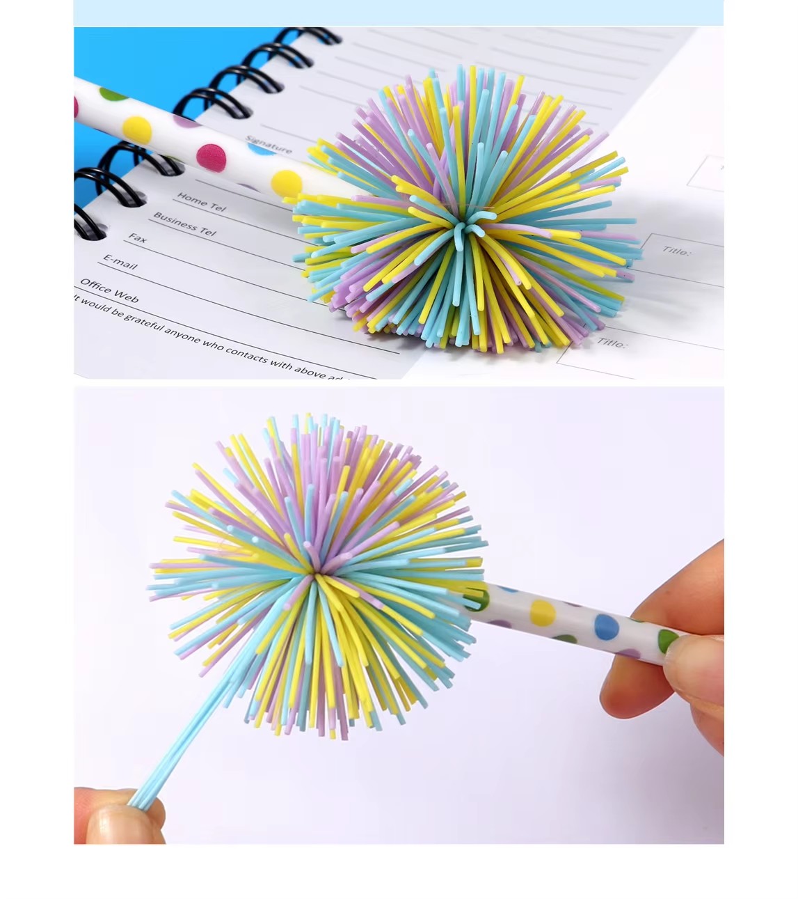 Novelty Ballpoint pen