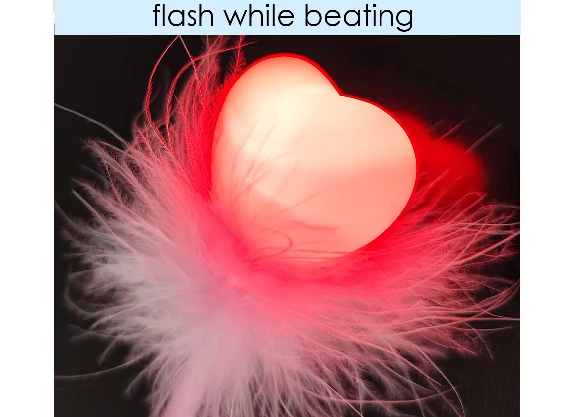 Flash Ball Pen