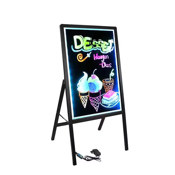 LED Billboards