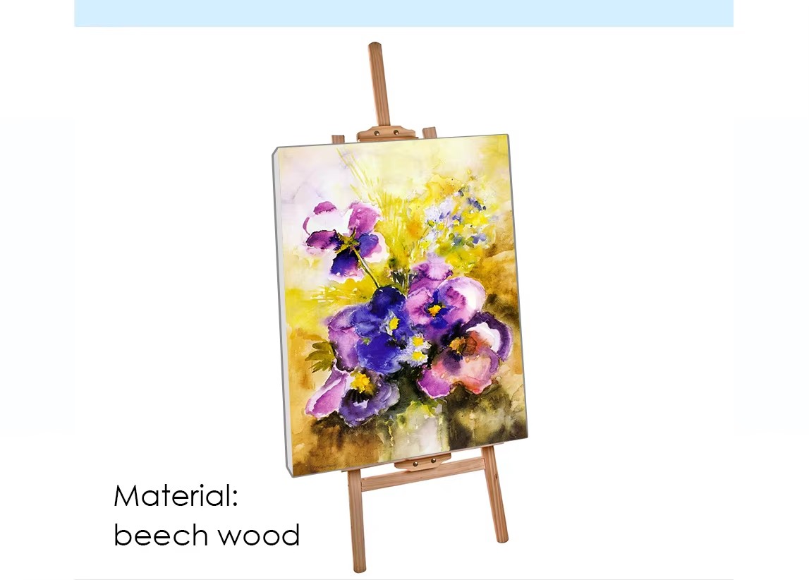 Artist Easel Display Stand 