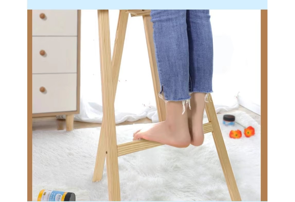 Artists Adjustable Beech wood Easel