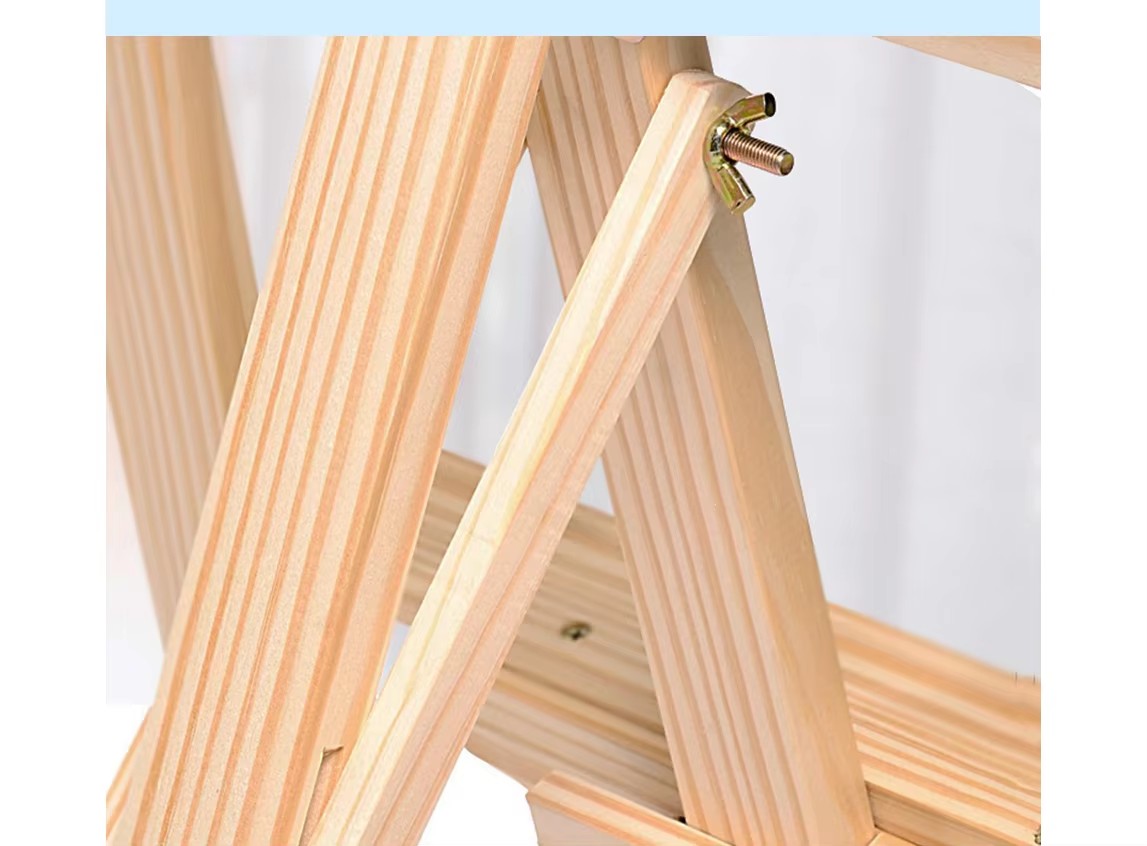 Painting Display Easel 