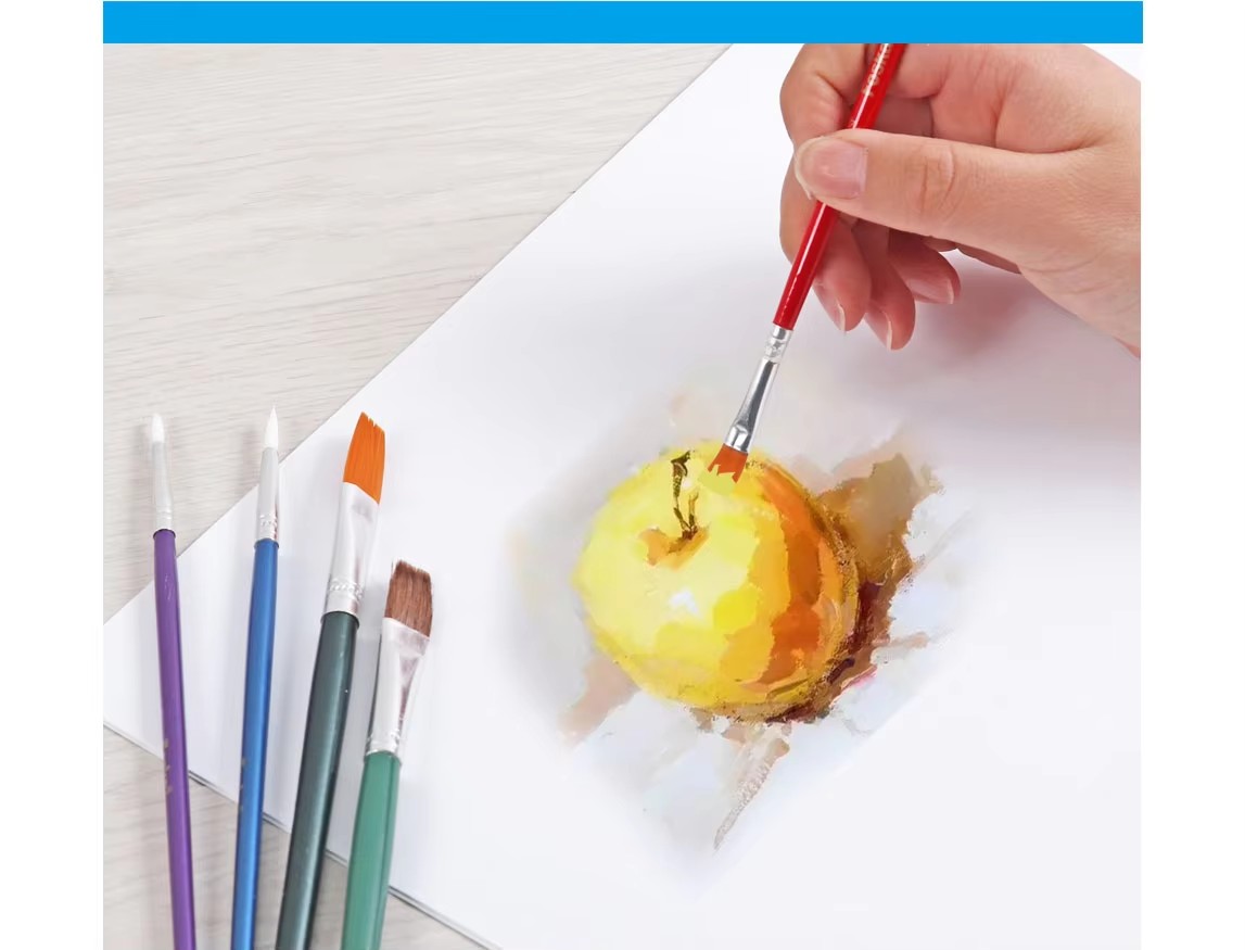 artist brush for painting