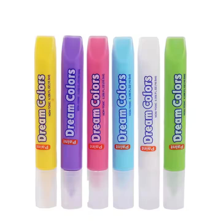 DIY 3D Creative glue