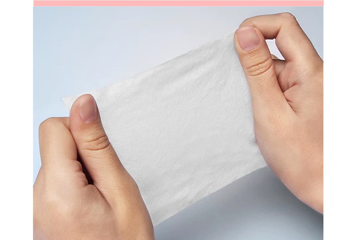 Thick Screen Cleaning wipes