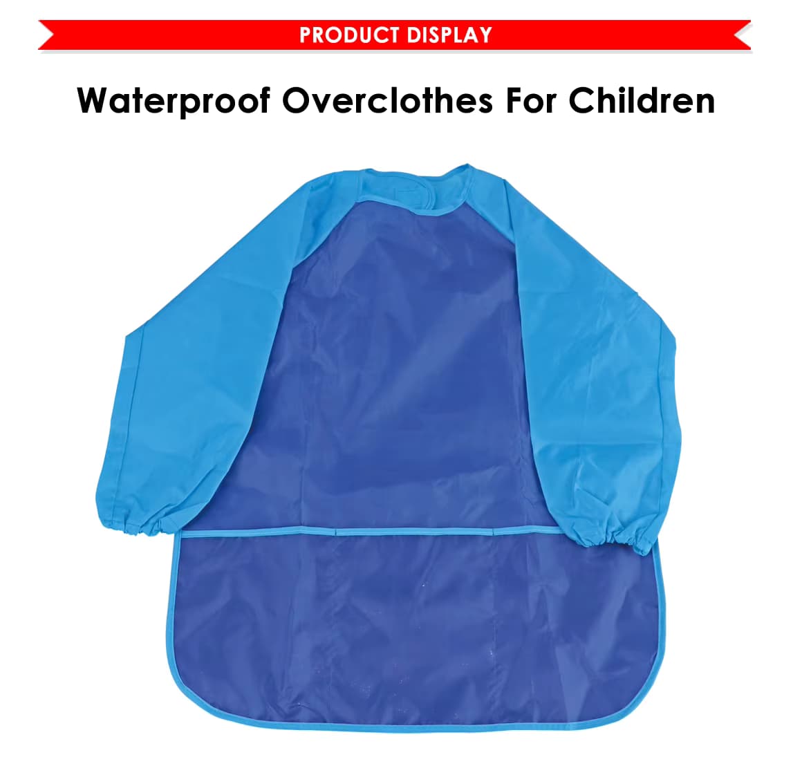 Foska Waterproof Overclothes