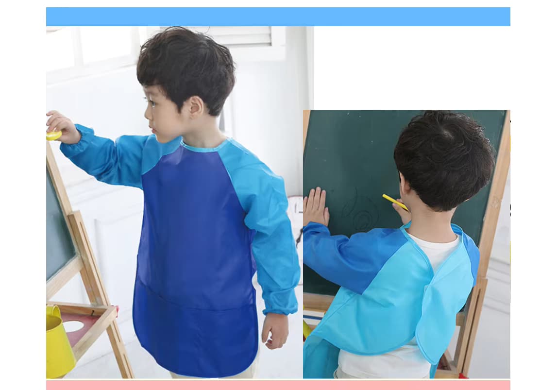 Suitable for kids