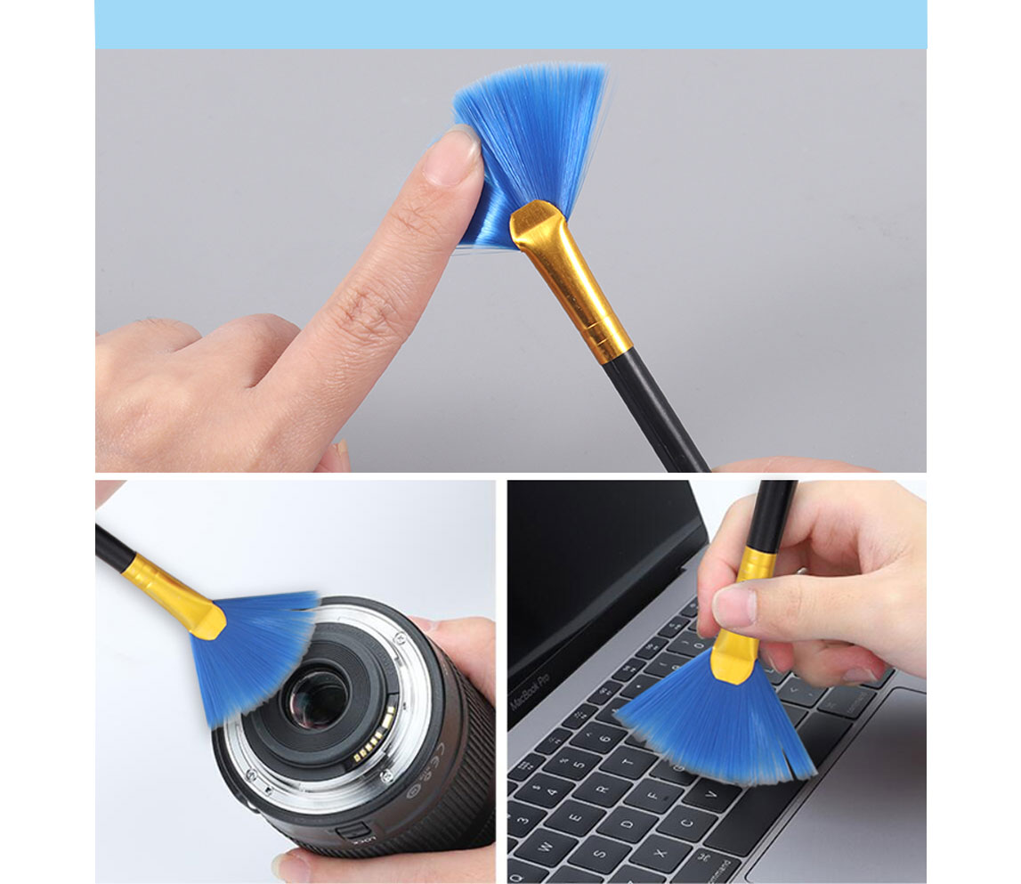 Cylinder Screen Cleaning wipes