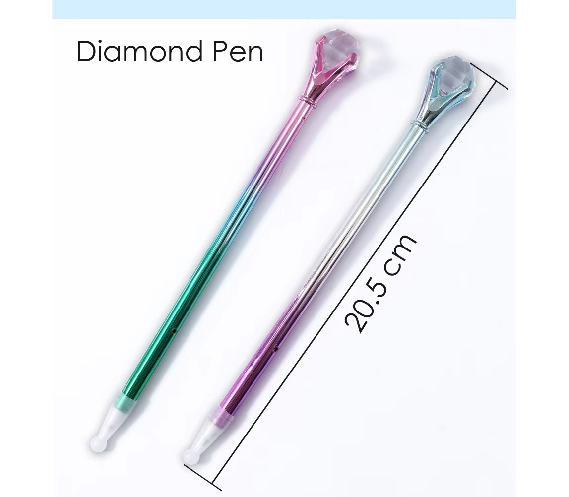 Plastic Ballpoint Pen