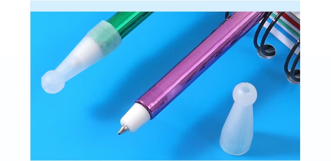 Fancy ball Pen