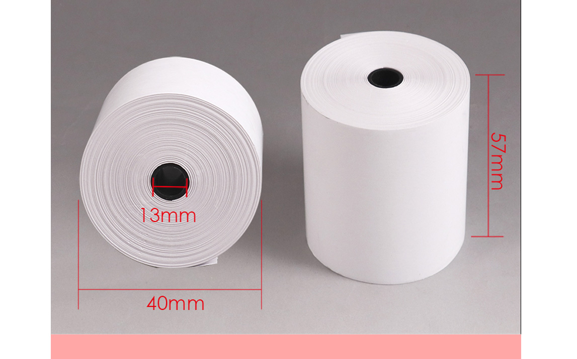 Thermal Paper for Pos Thermal Paper for Pos