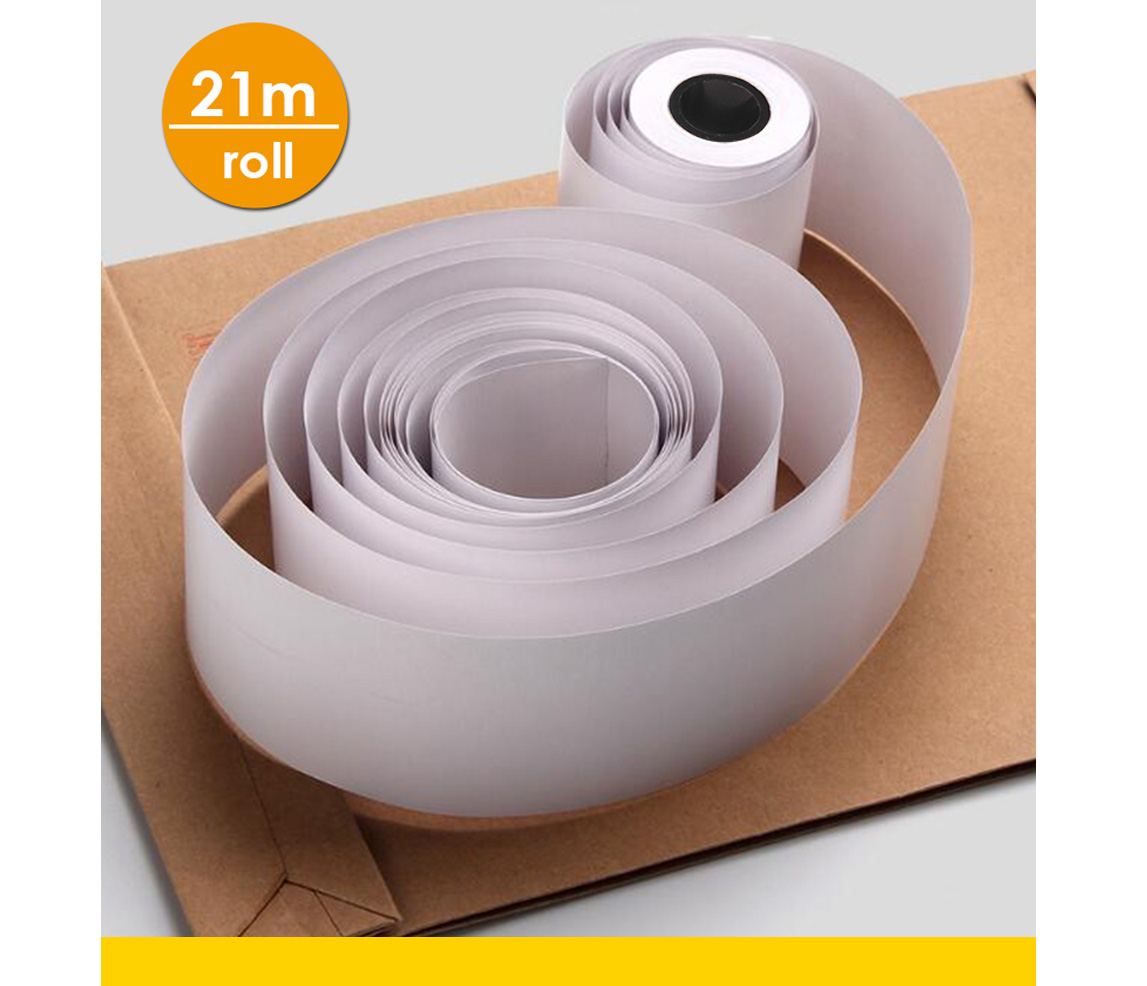 Thermal Paper for ATM Thermal Paper for ATM