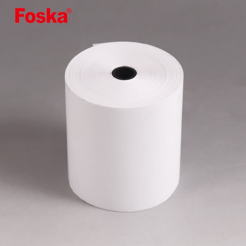 Thermal Cashier paper