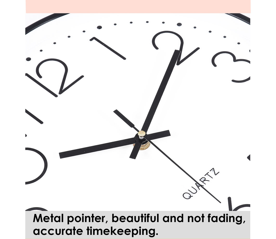 Plastic antique Quartz clock Plastic antique Quartz clock