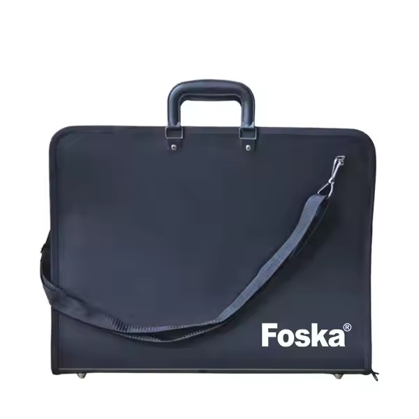 Art portfolio case