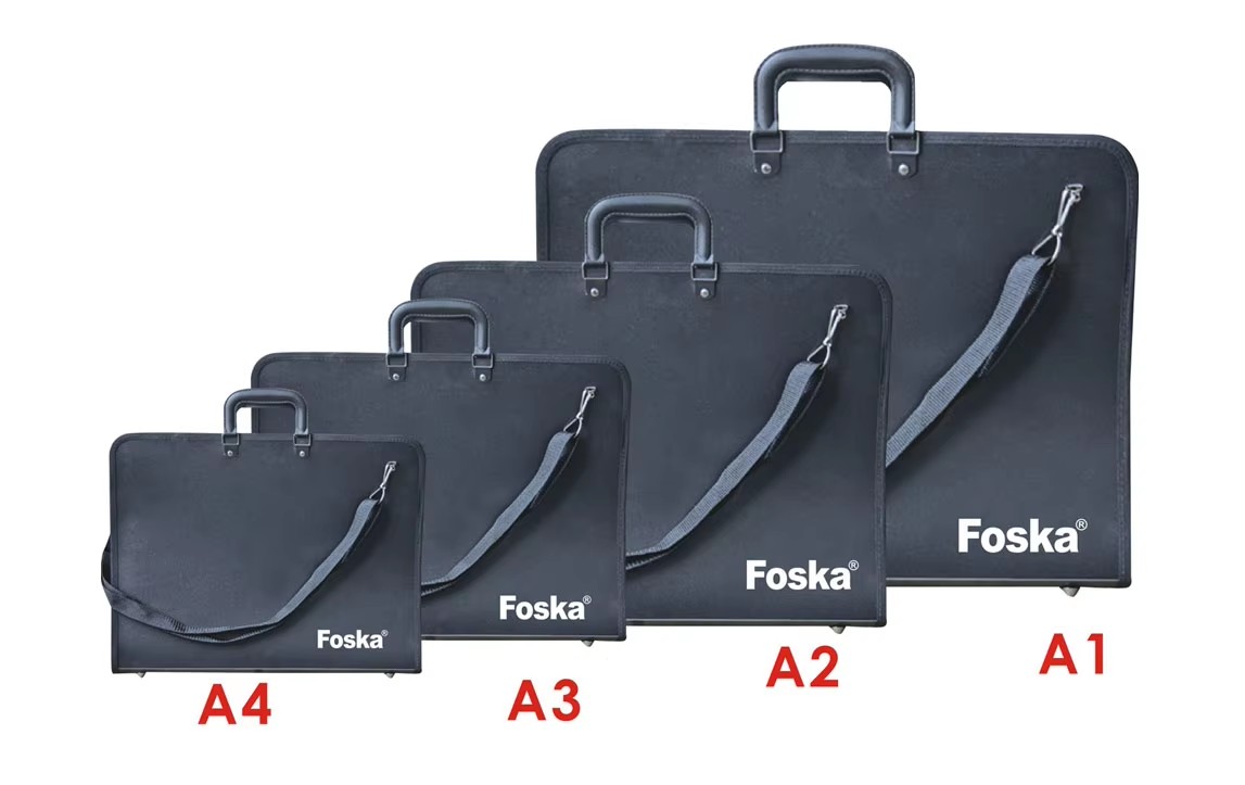 A3 Art portfolio case