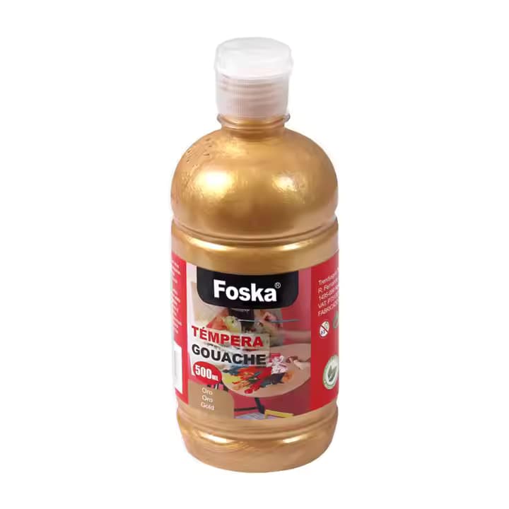Metallic Poster Paint