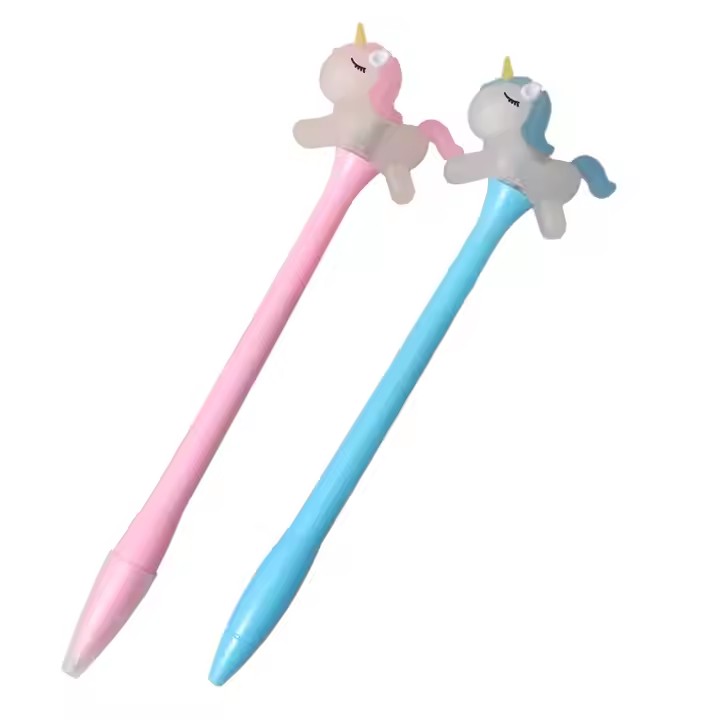 Kawaii ball pen