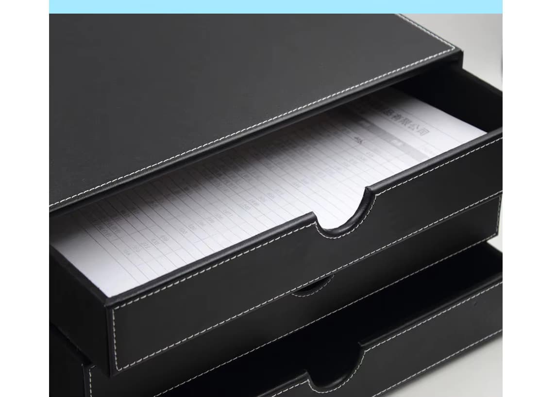 Multipurpose File Document Storage 
