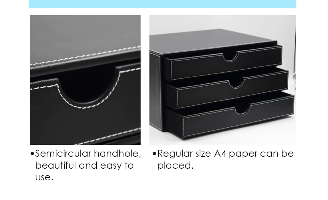 Big Capacity Document Storage 