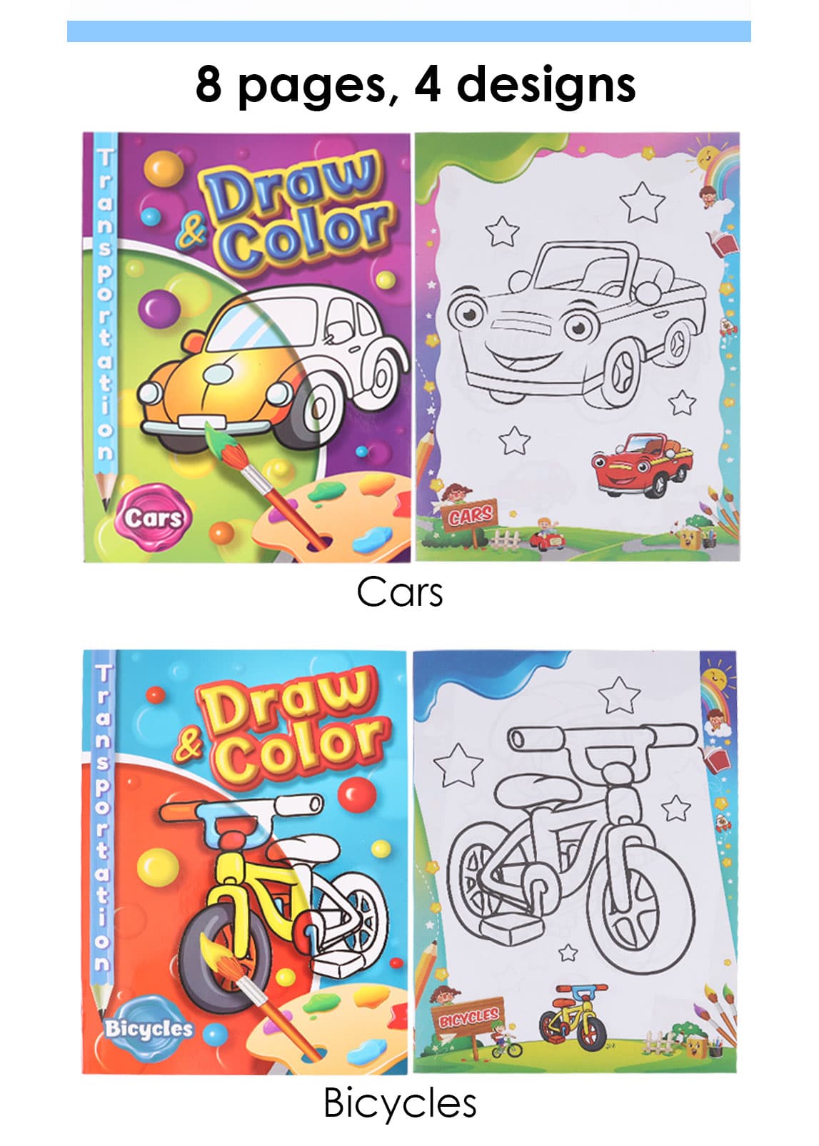 DIY coloring Graffiti book DIY coloring Graffiti book