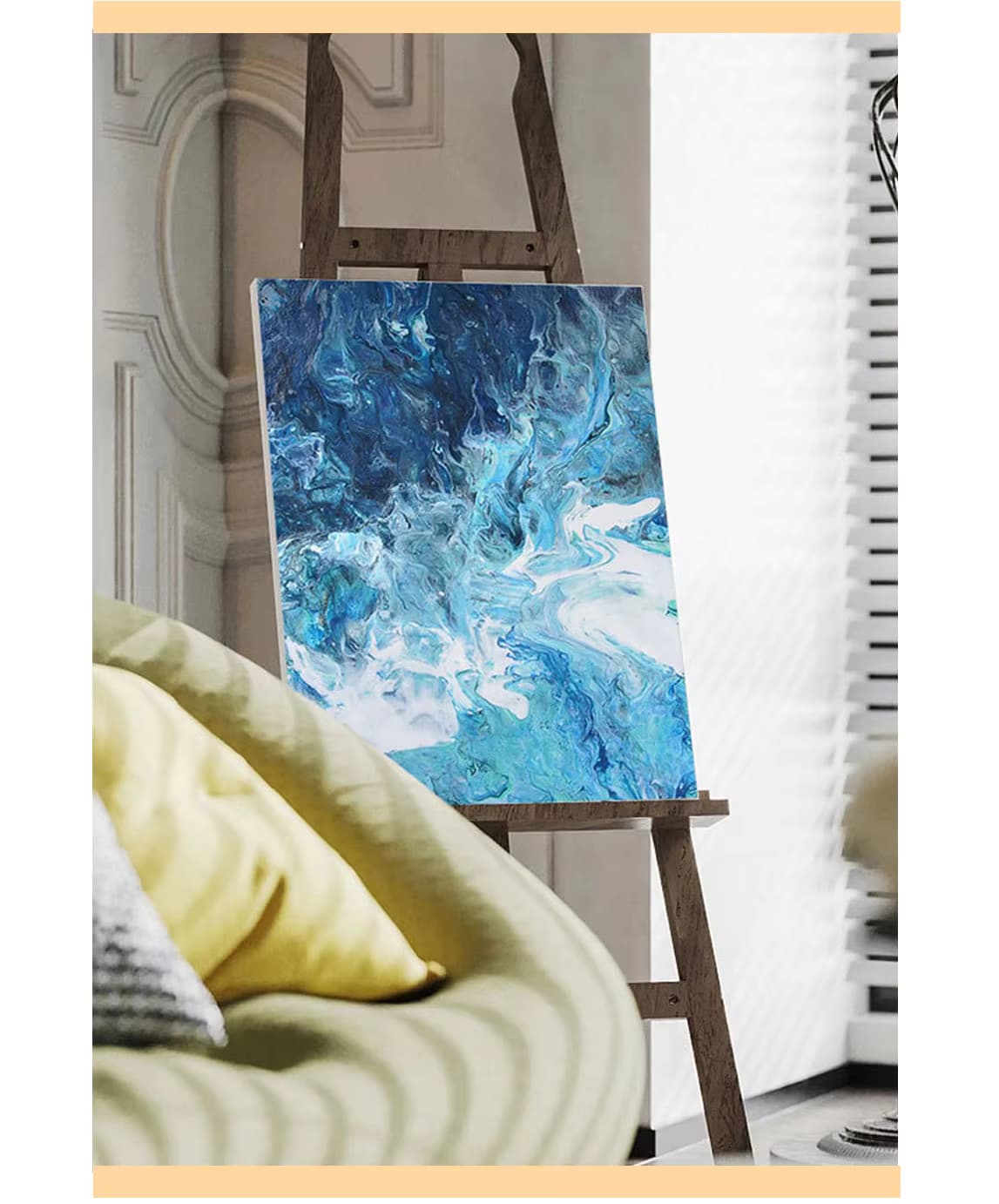 Suitable for Painting