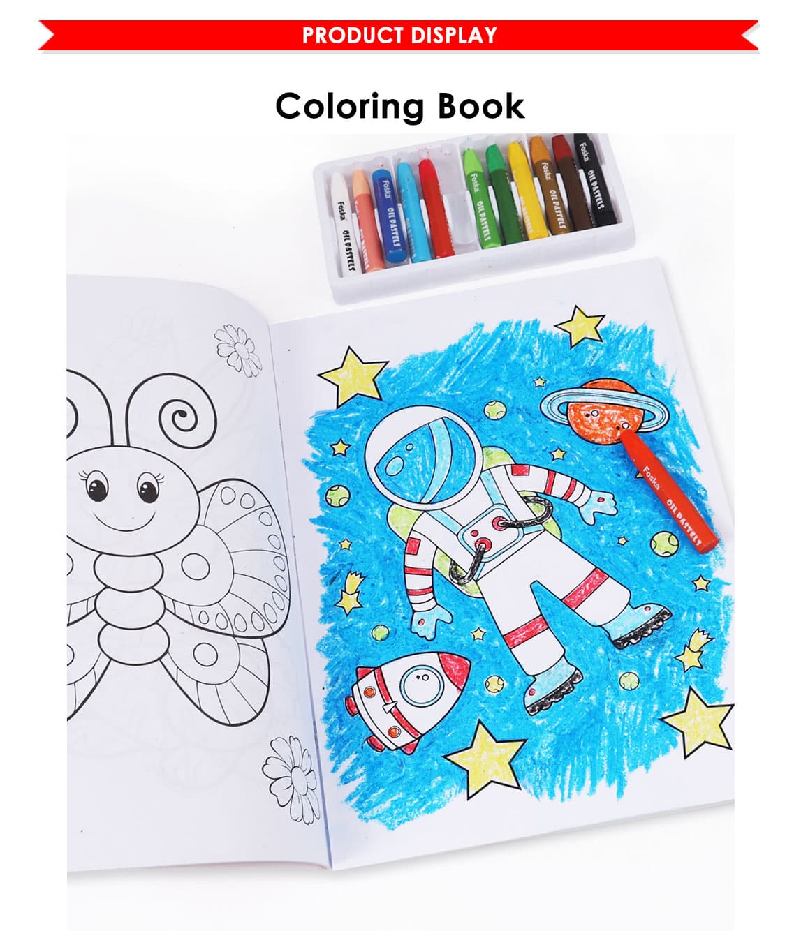Coloring Drawing Book Coloring Drawing Book