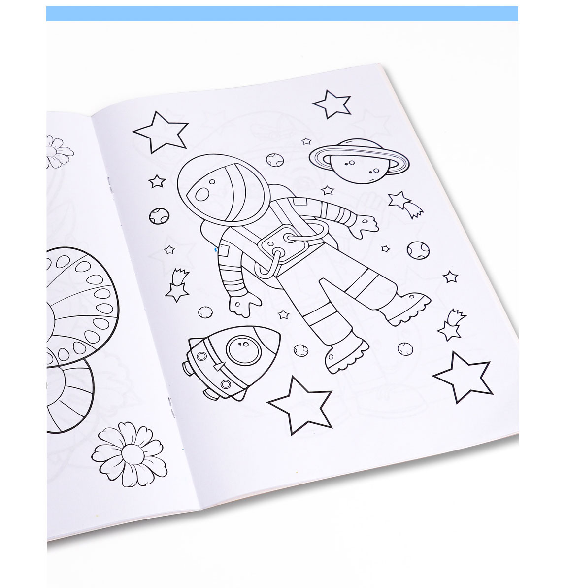 coloring book for Early Education coloring book for Early Education