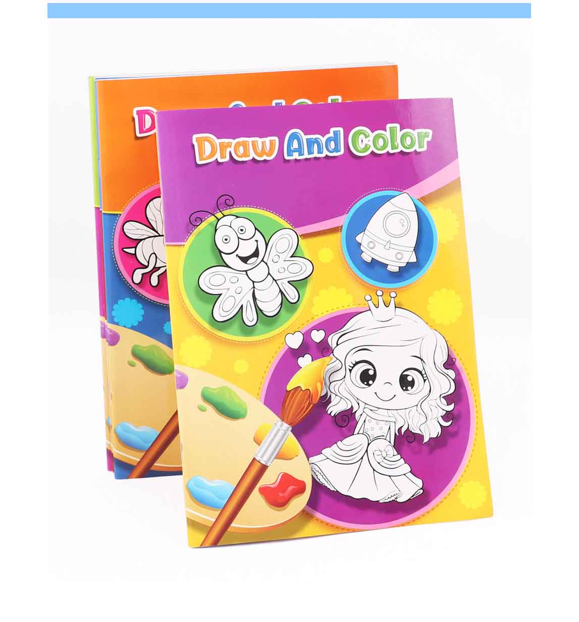 child color filling book child color filling book