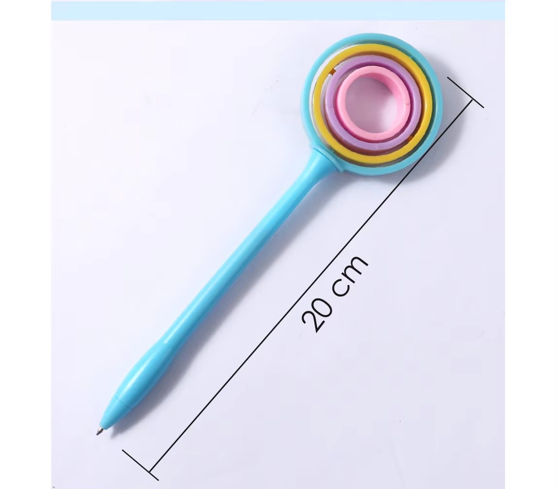 Cute Ballpoint Pen