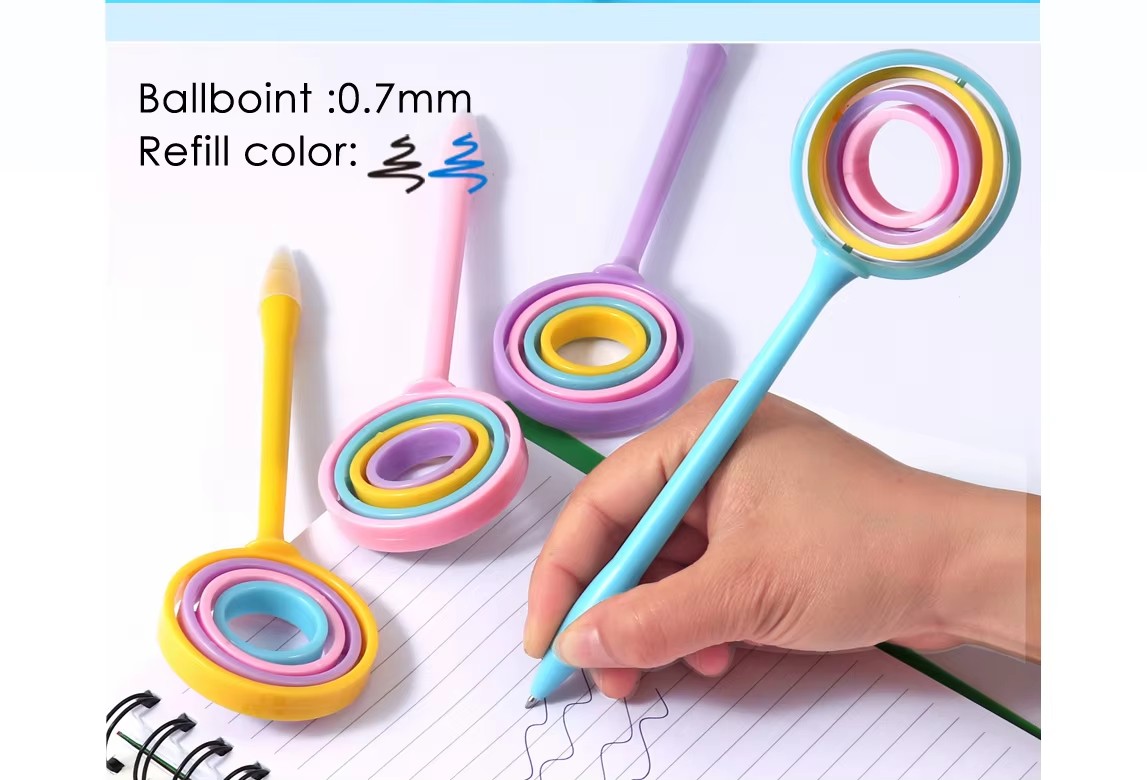 Ballpen for Kids Adults
