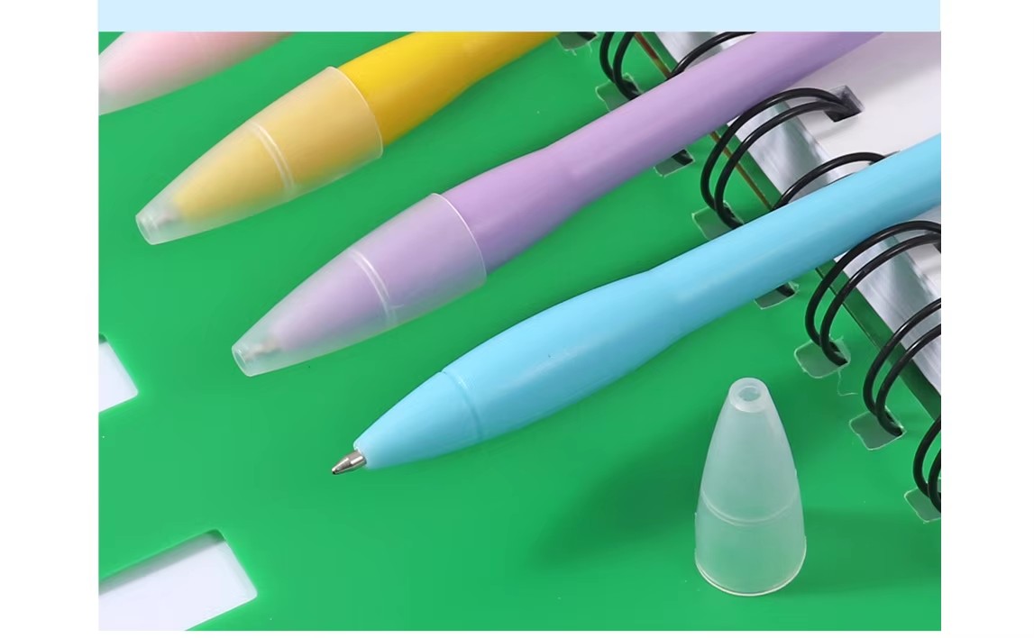 fancy ball pen