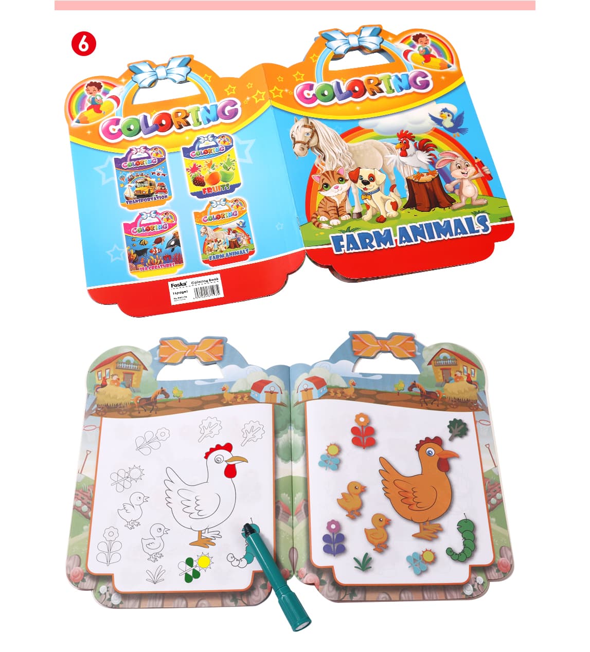 Painting Drawing coloring book Painting Drawing coloring book