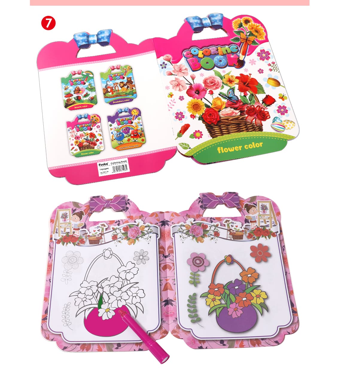 Alphabet Wordpad for Kids Alphabet Wordpad for Kids