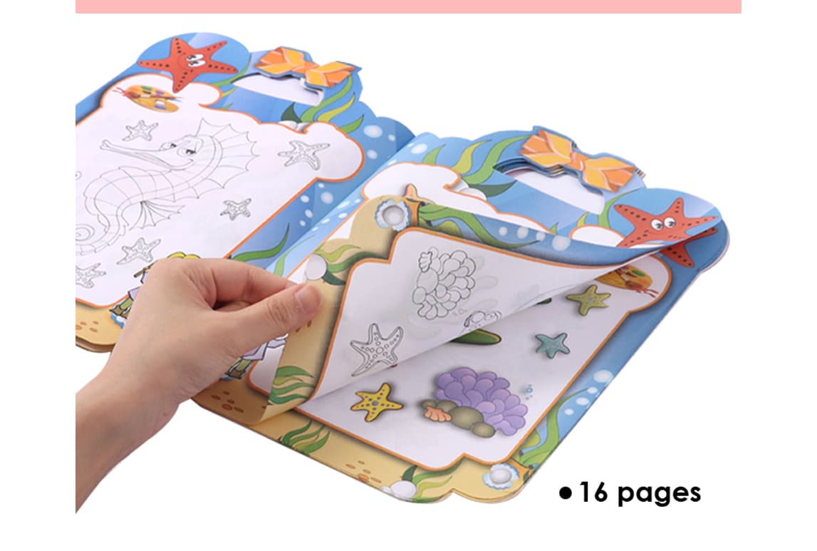 Drawing Children's Picture Book Drawing Children's Picture Book