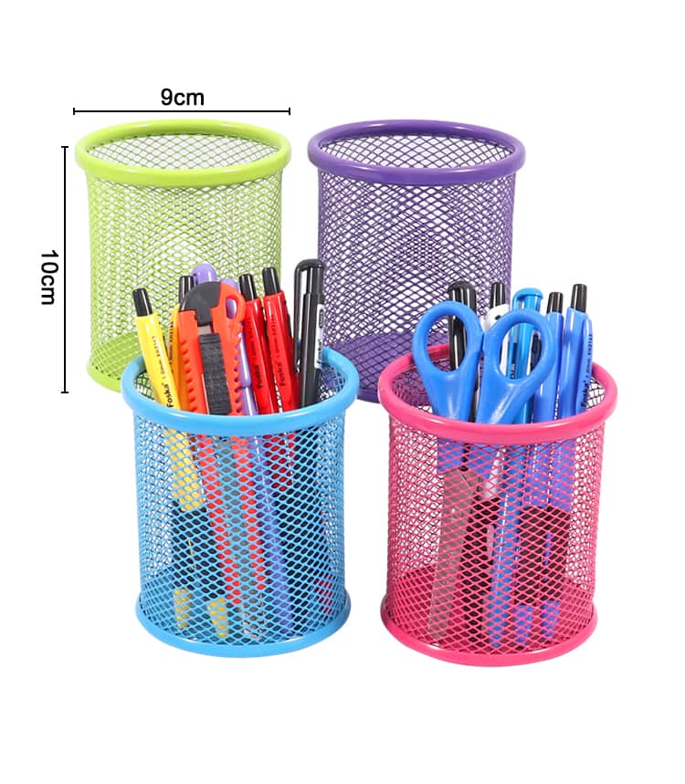 Desk Pen Cup