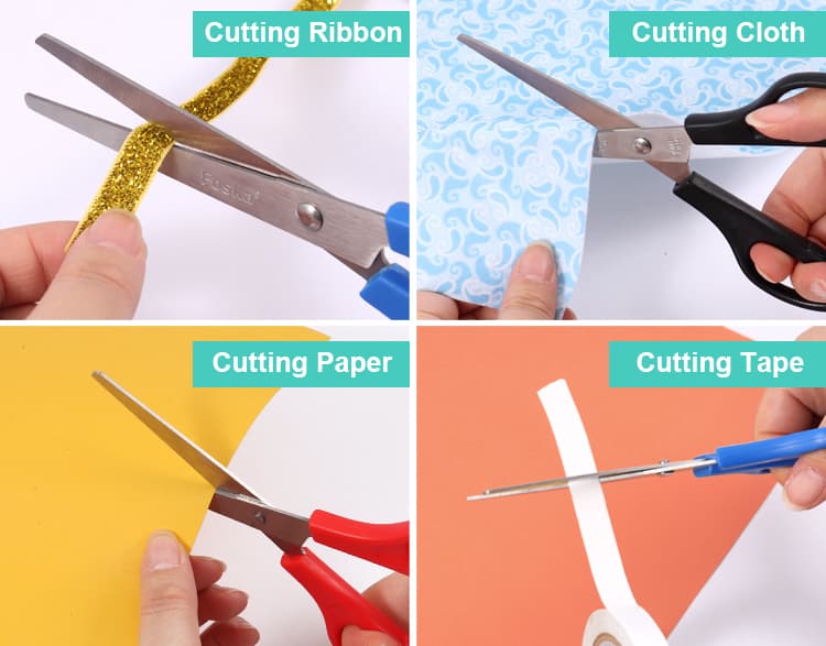 stainless steel blade