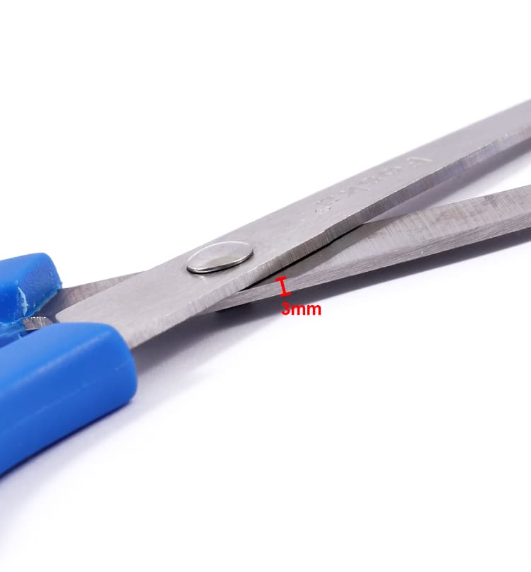 Thicken Blade 