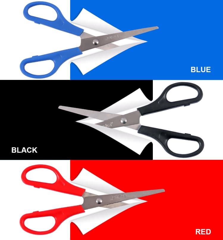 3 colors available