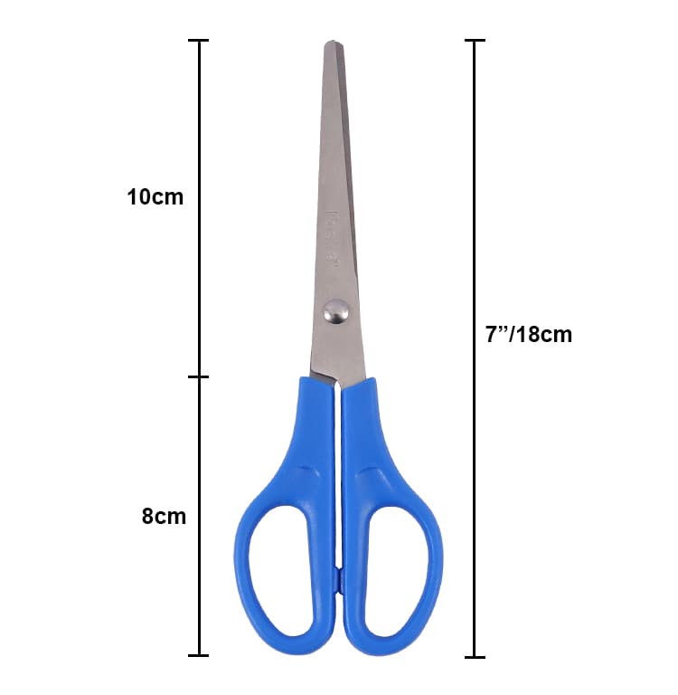 7 Inch length