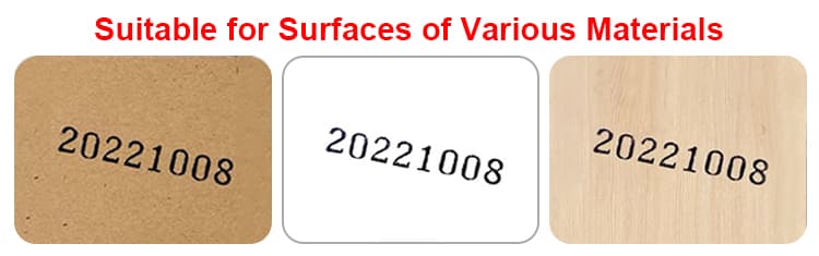 Multi-function Numbering Machine