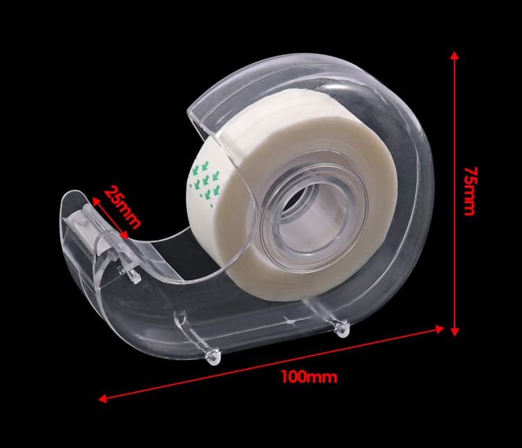 Mini Size Invisible Tape